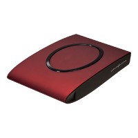 SimpleTech Signature Mini 320GB External Hard Drive $99.99